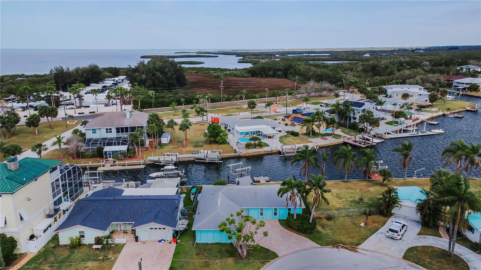 Image 59 of 73 For 4909 Shoreview Court