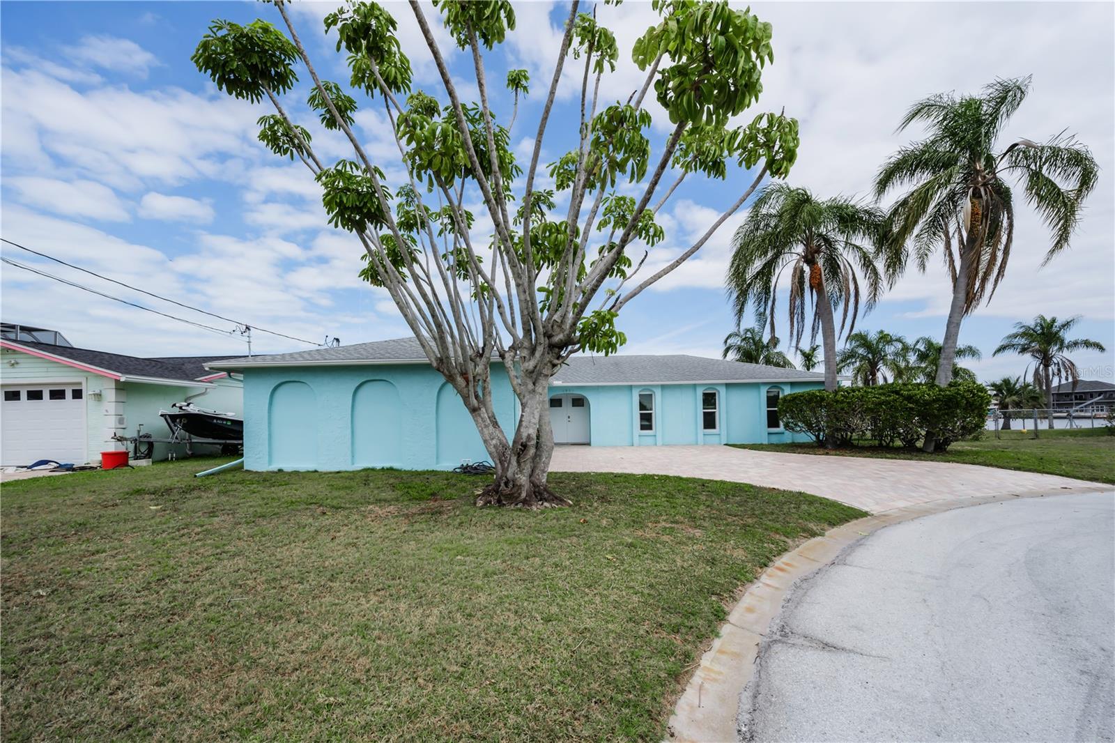 Image 69 of 73 For 4909 Shoreview Court