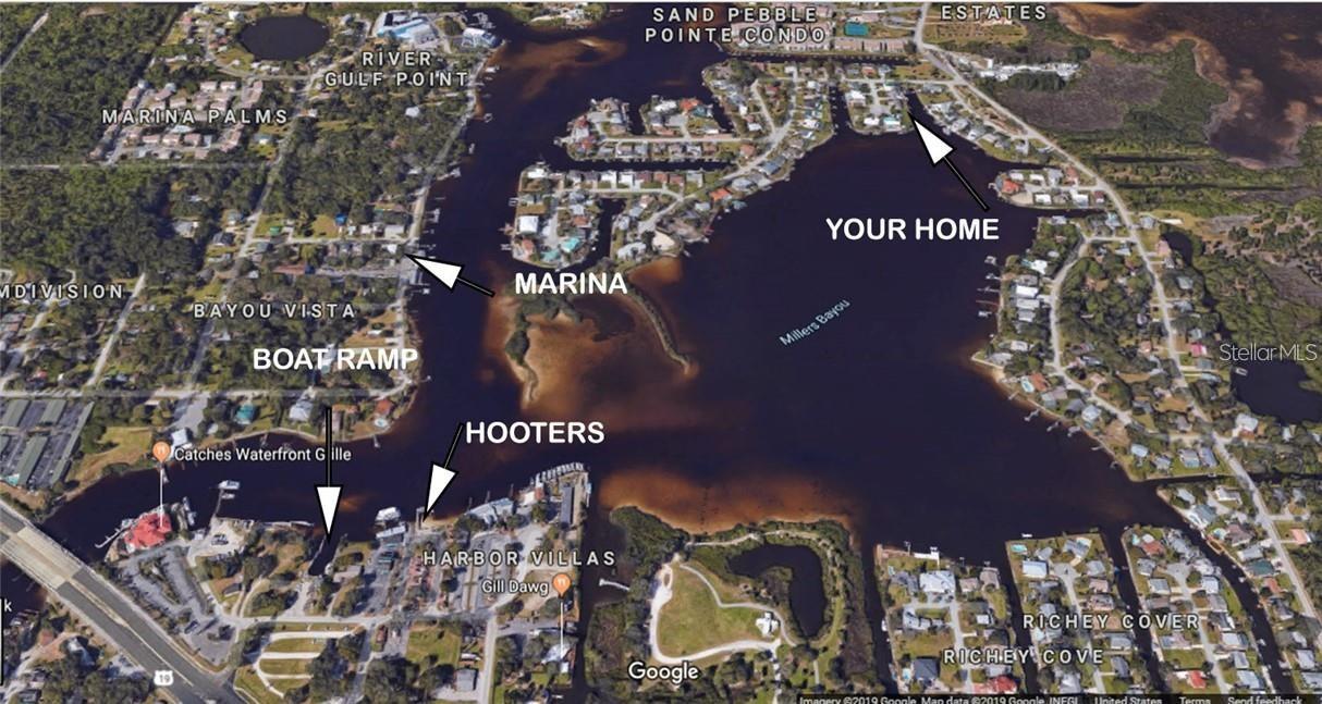 Image 72 of 73 For 4909 Shoreview Court