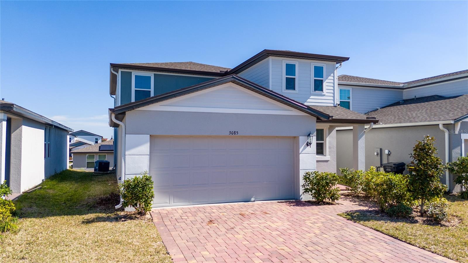 Details for 3085 Bella Vista Drive, DAVENPORT, FL 33897