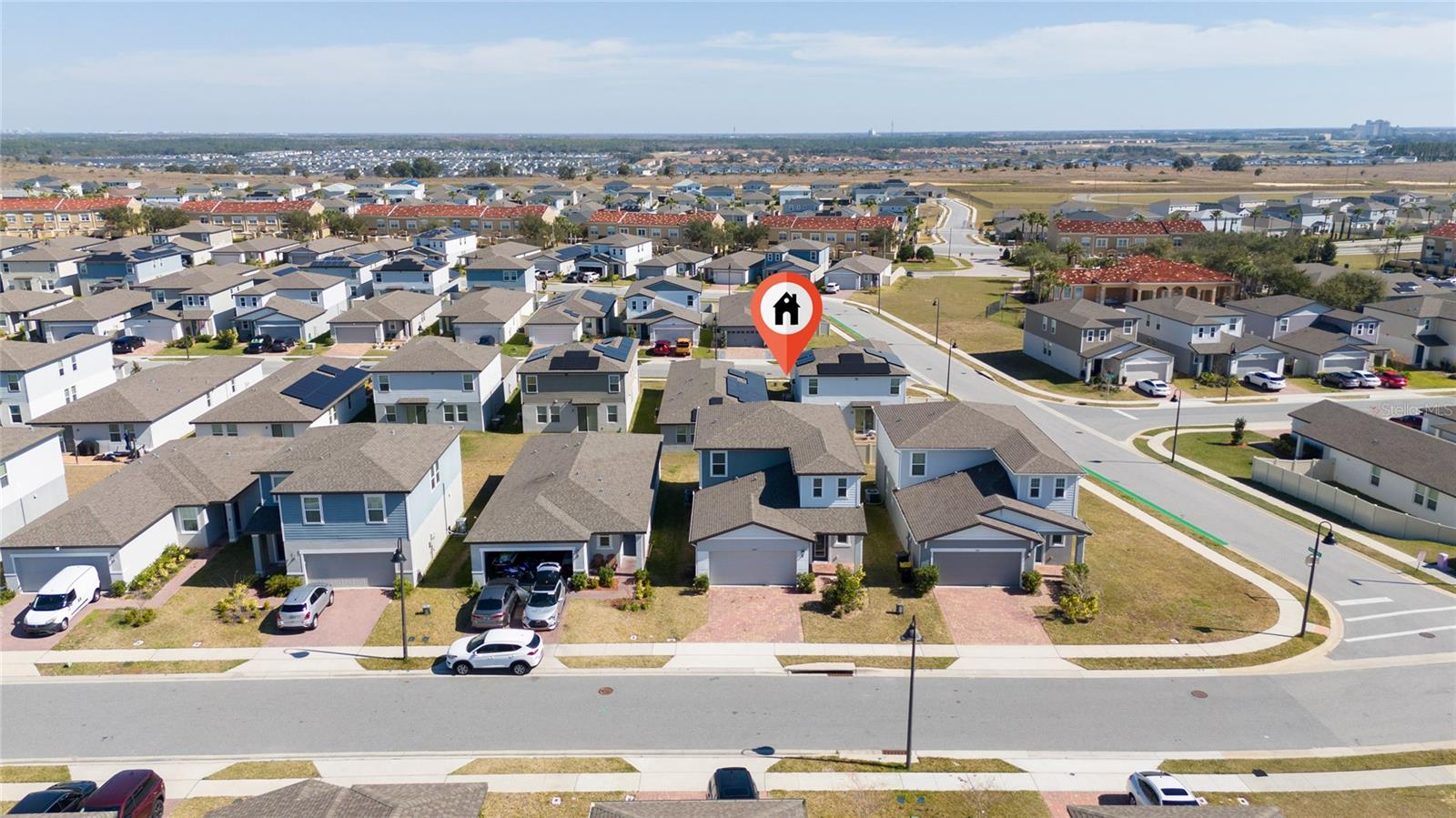 Image 27 of 27 For 3085 Bella Vista Drive