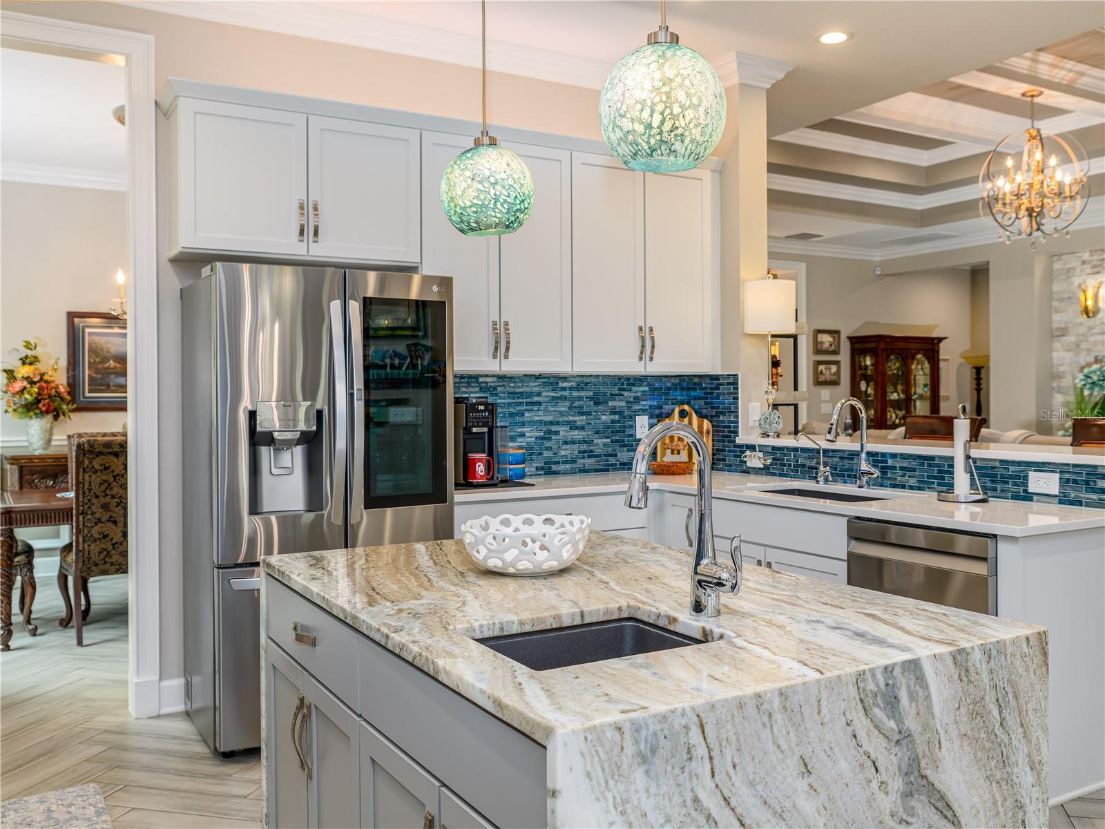 Image 17 of 80 For 15303 Valencia Del Sol Street