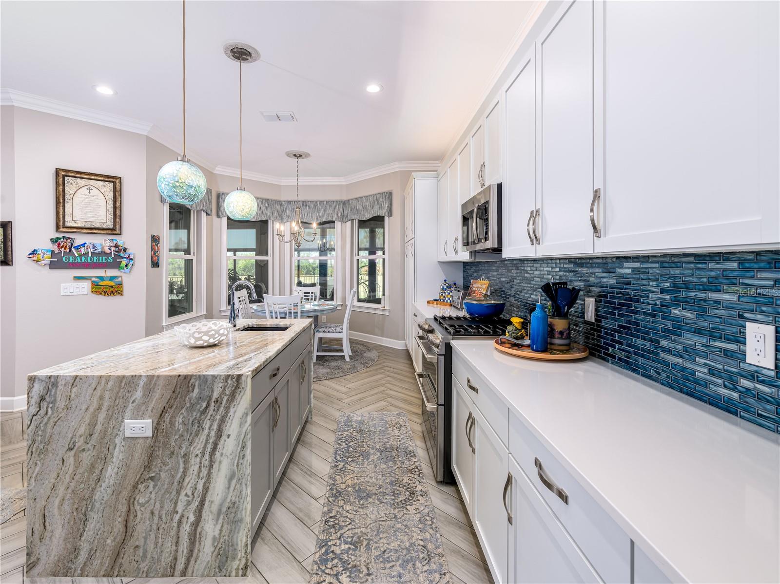 Image 18 of 80 For 15303 Valencia Del Sol Street