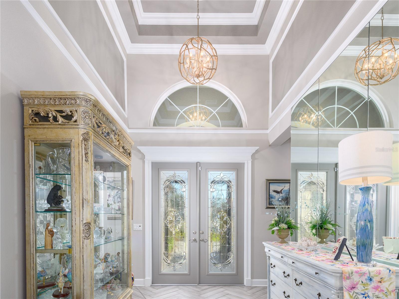 Image 4 of 80 For 15303 Valencia Del Sol Street