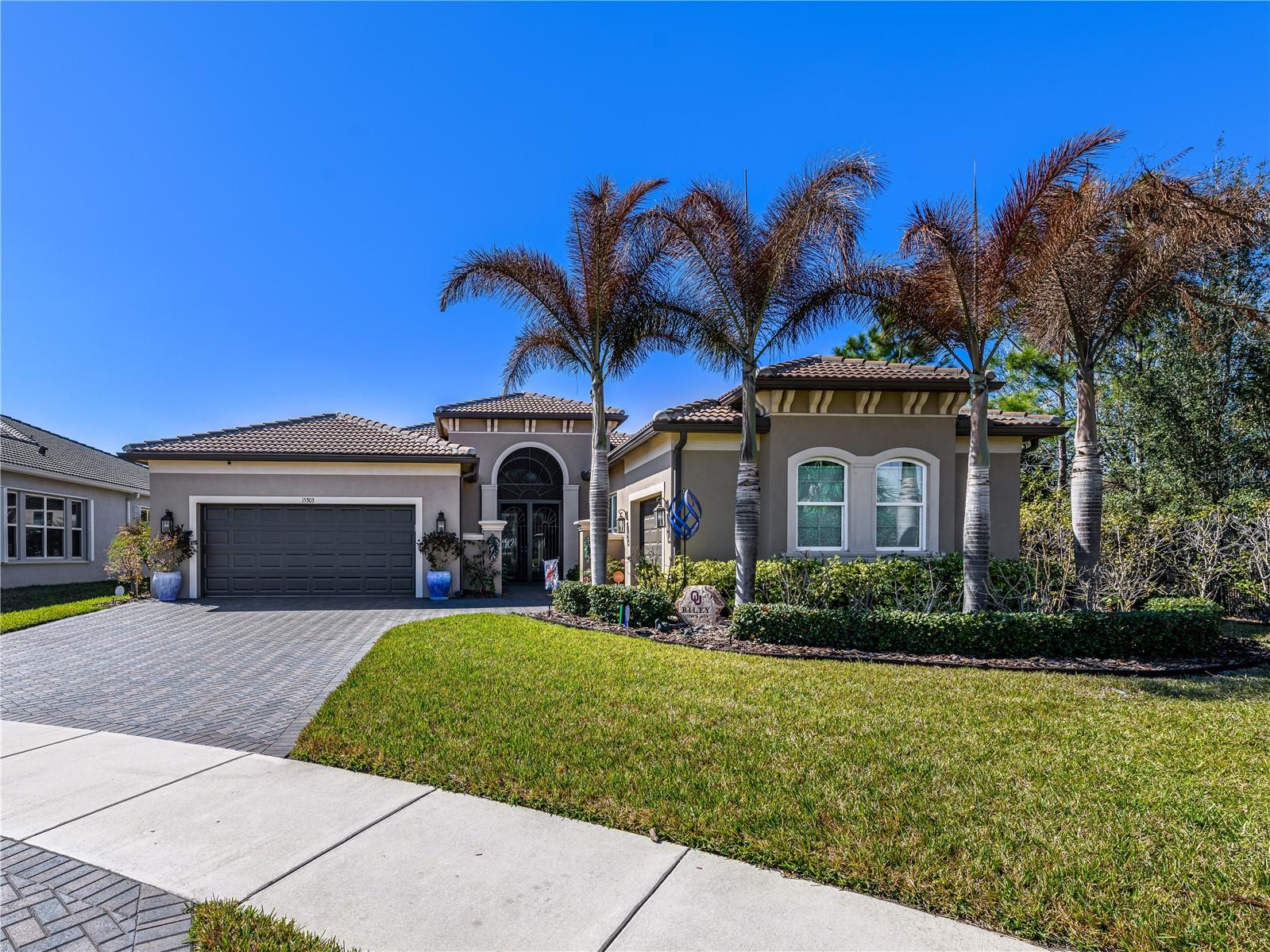 Image 59 of 80 For 15303 Valencia Del Sol Street