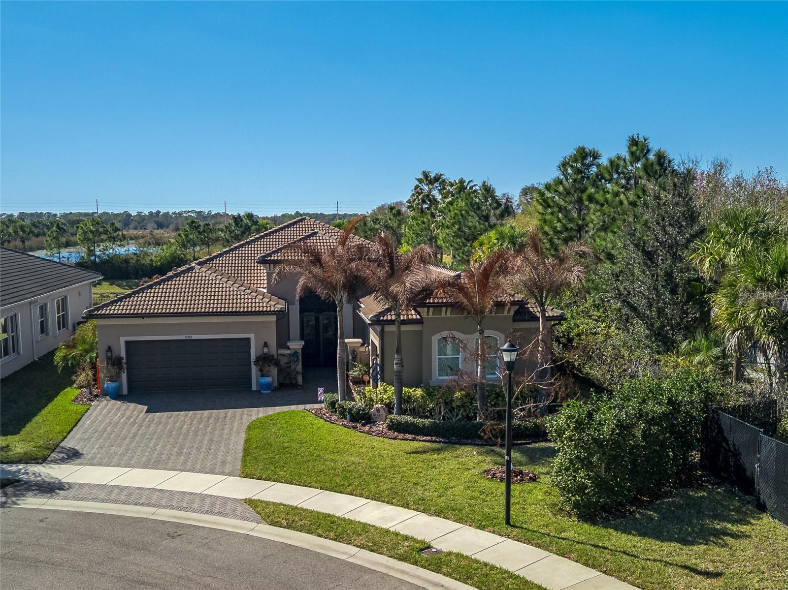 Image 63 of 80 For 15303 Valencia Del Sol Street