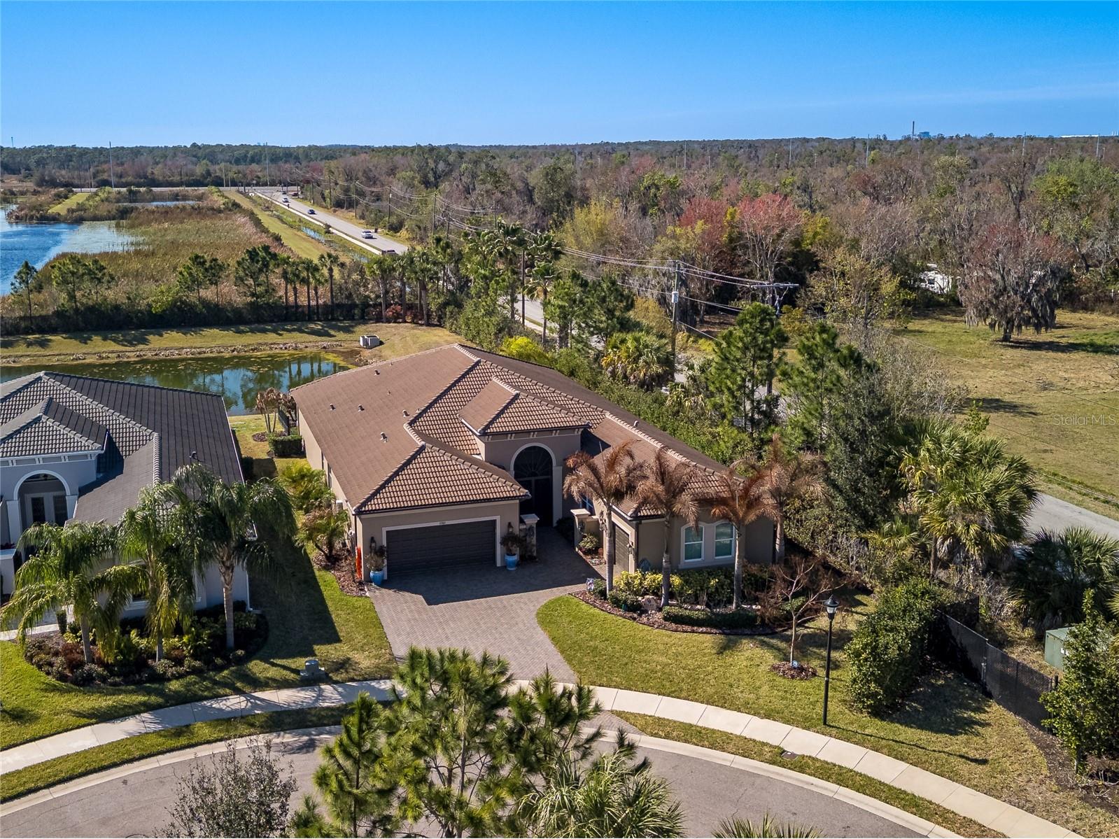 Image 65 of 80 For 15303 Valencia Del Sol Street