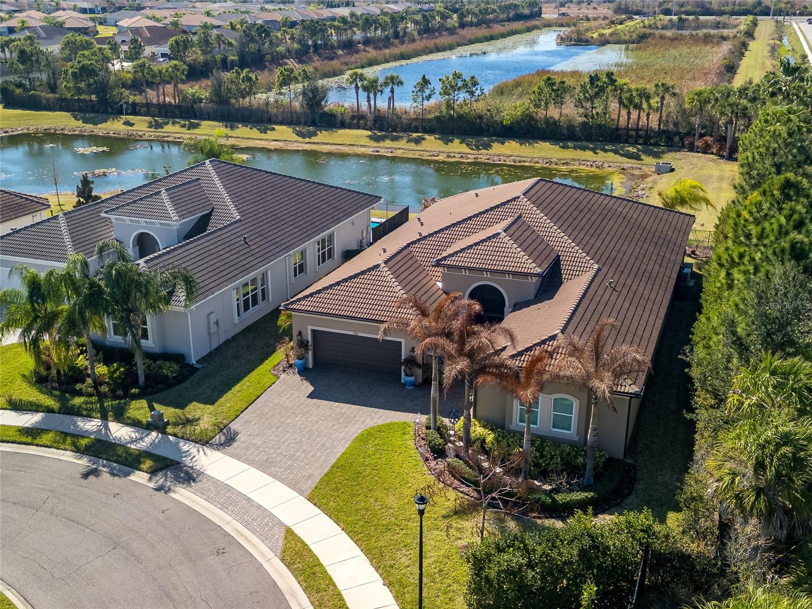 Image 66 of 80 For 15303 Valencia Del Sol Street