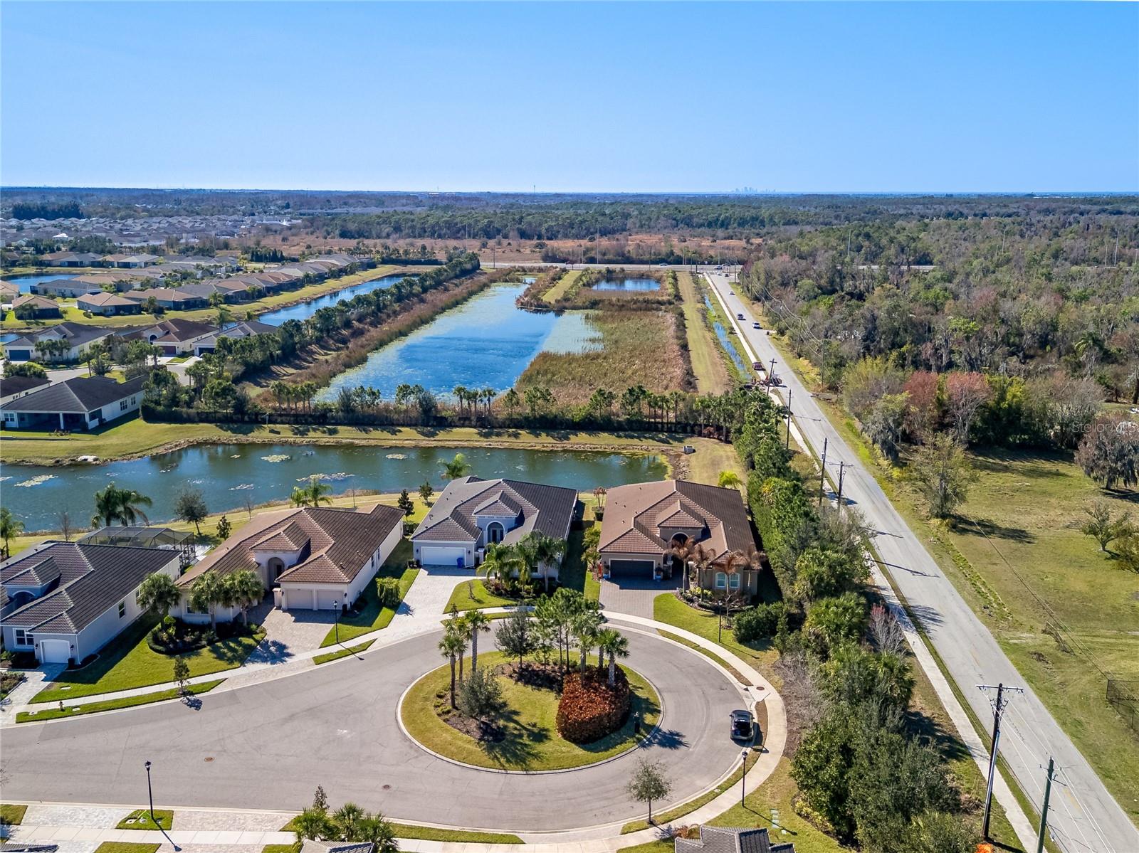 Image 68 of 80 For 15303 Valencia Del Sol Street