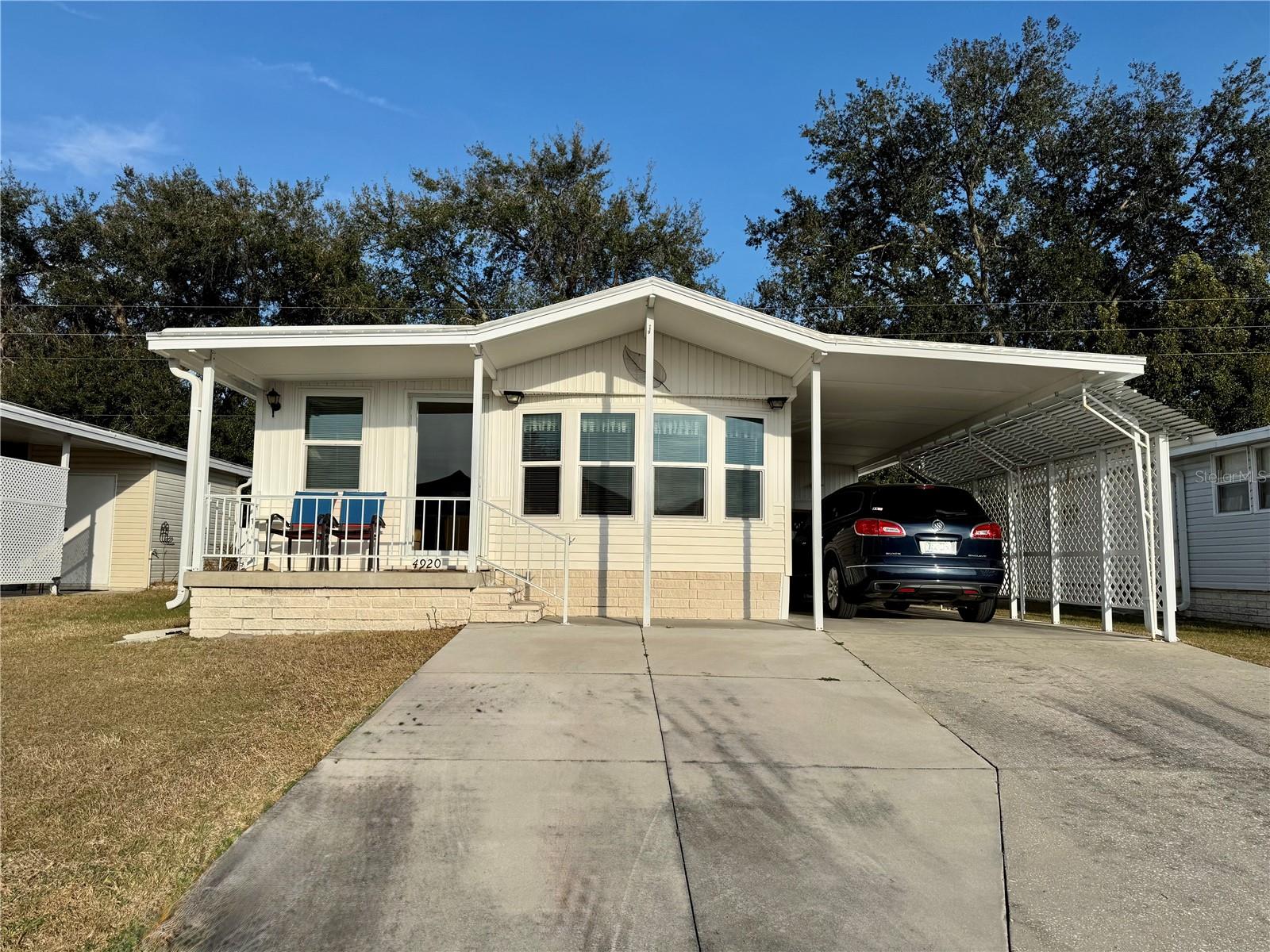 Details for 4920 Britni Way 074, ZEPHYRHILLS, FL 33541