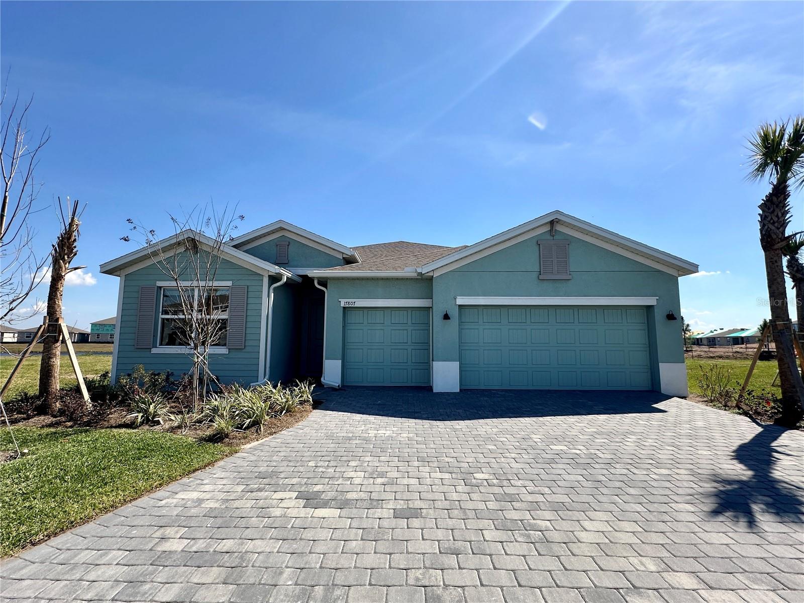 Details for 17807 Cane Patch Court, PARRISH, FL 34219