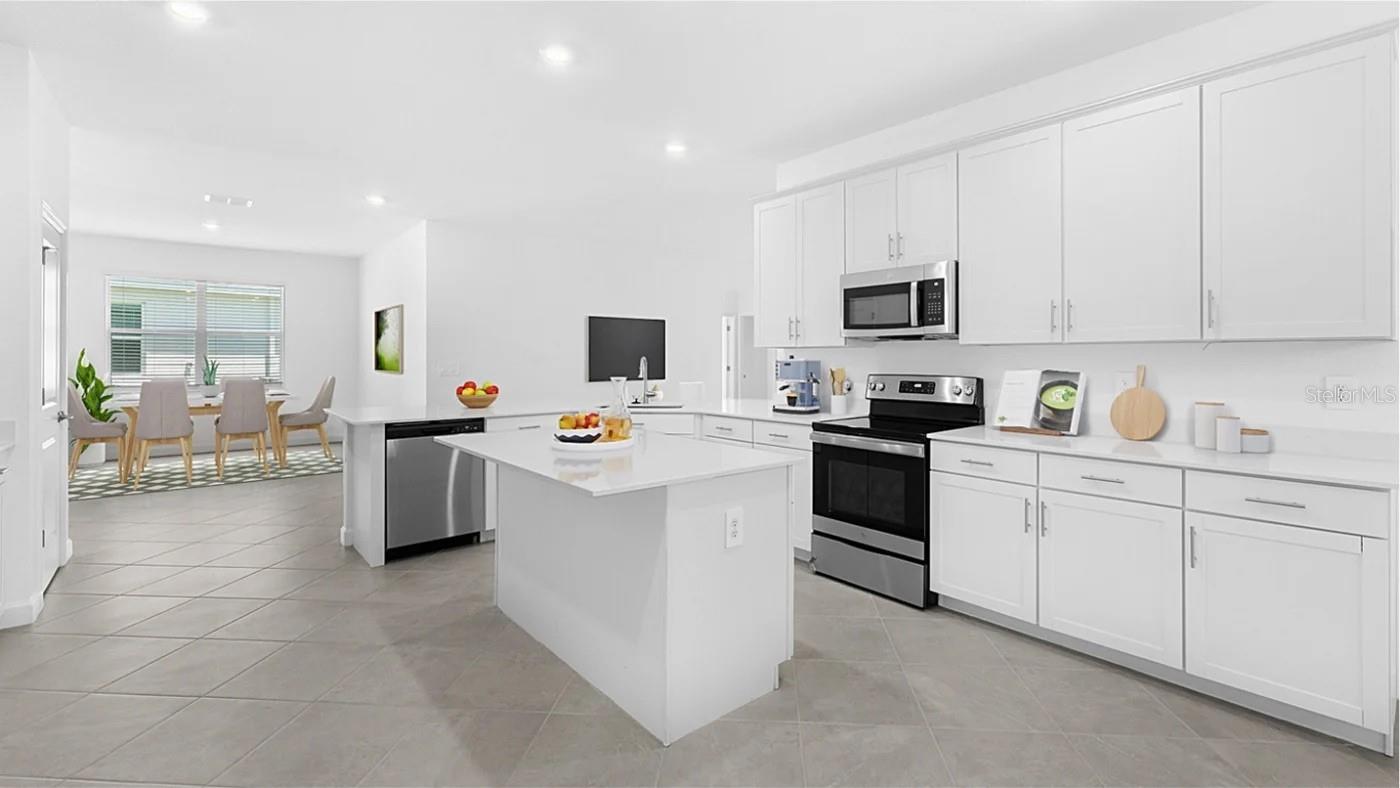 Image 3 of 19 For 17807 Cane Patch Court