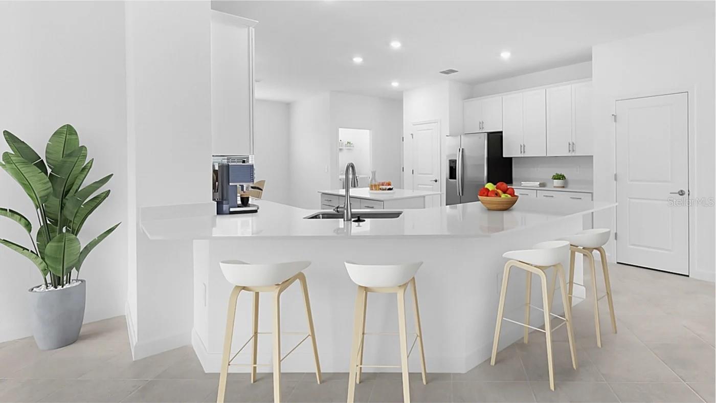 Image 4 of 19 For 17807 Cane Patch Court