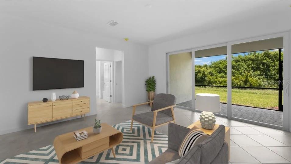 Image 6 of 19 For 17807 Cane Patch Court