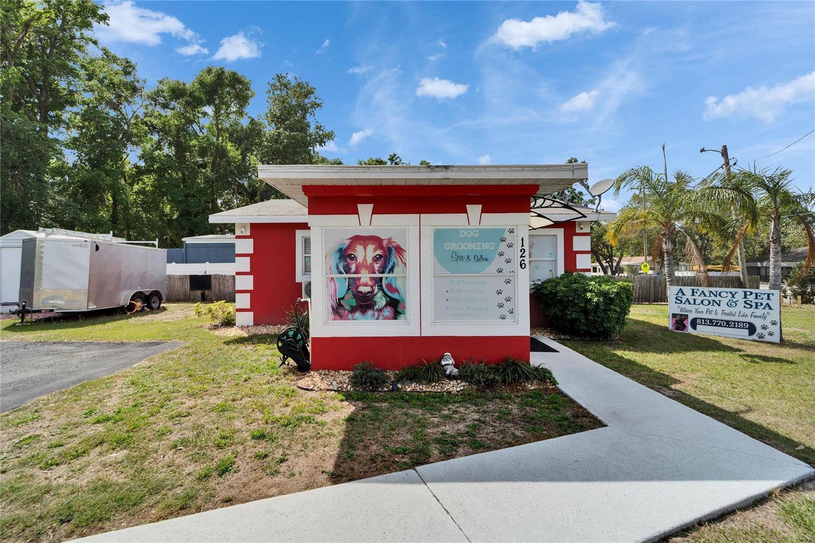 Listing photo id 42 for 126 Ridgewood Avenue