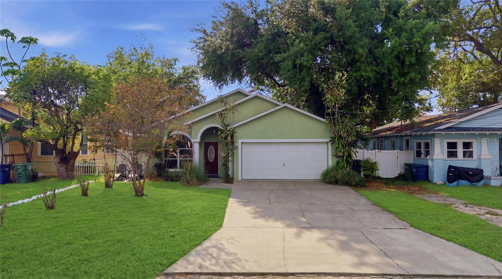 Details for 3804 Arlington Avenue, TAMPA, FL 33603