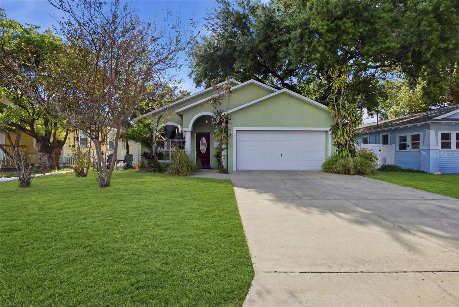 Image 46 of 55 For 3804 Arlington Avenue