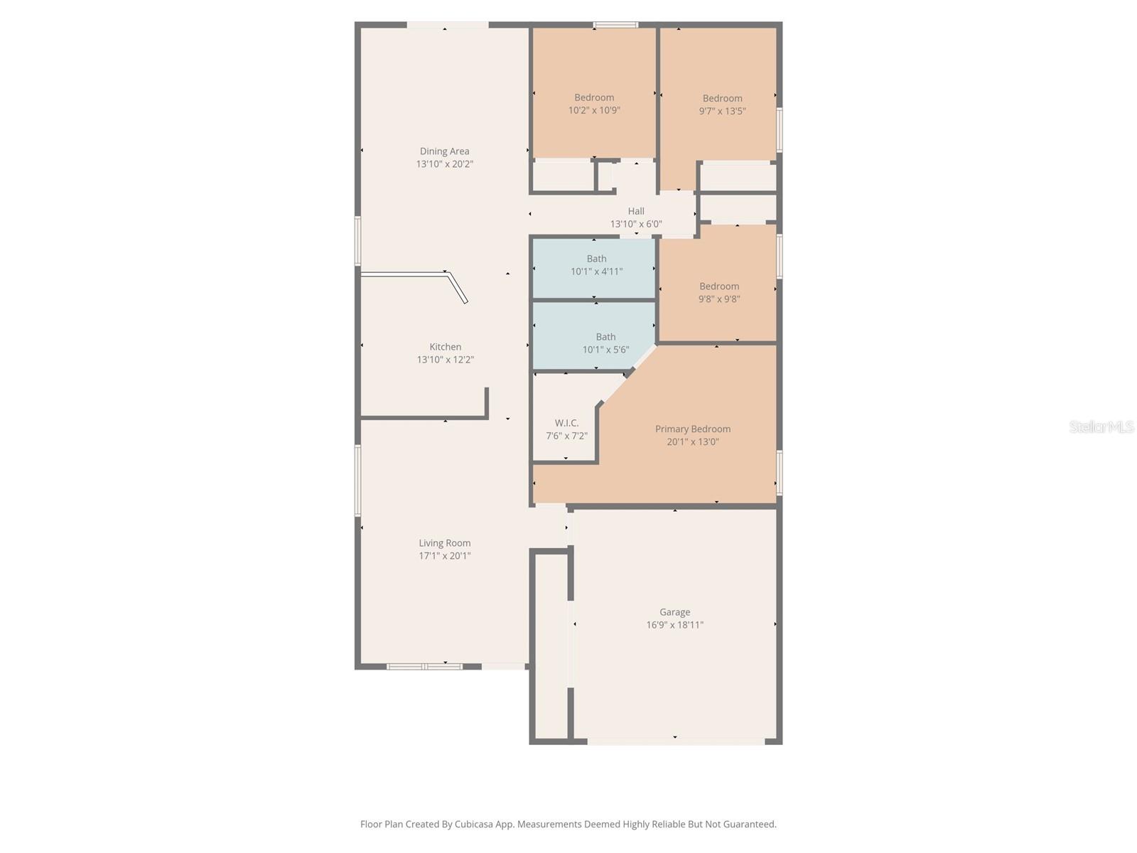 Image 50 of 55 For 3804 Arlington Avenue