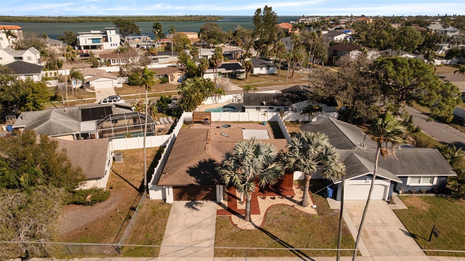 Image 44 of 57 For 5921 Denver Street Ne