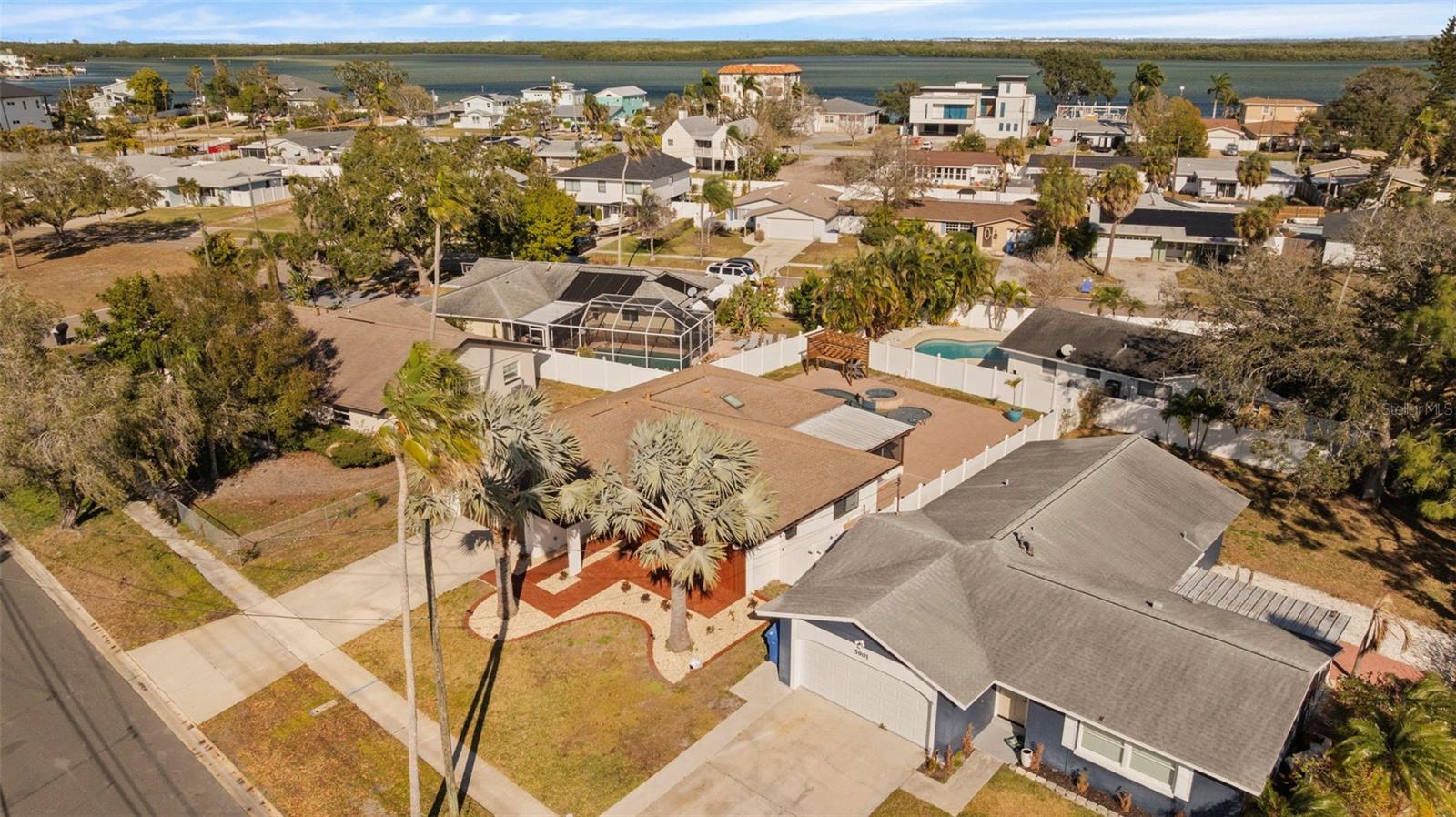 Image 45 of 57 For 5921 Denver Street Ne