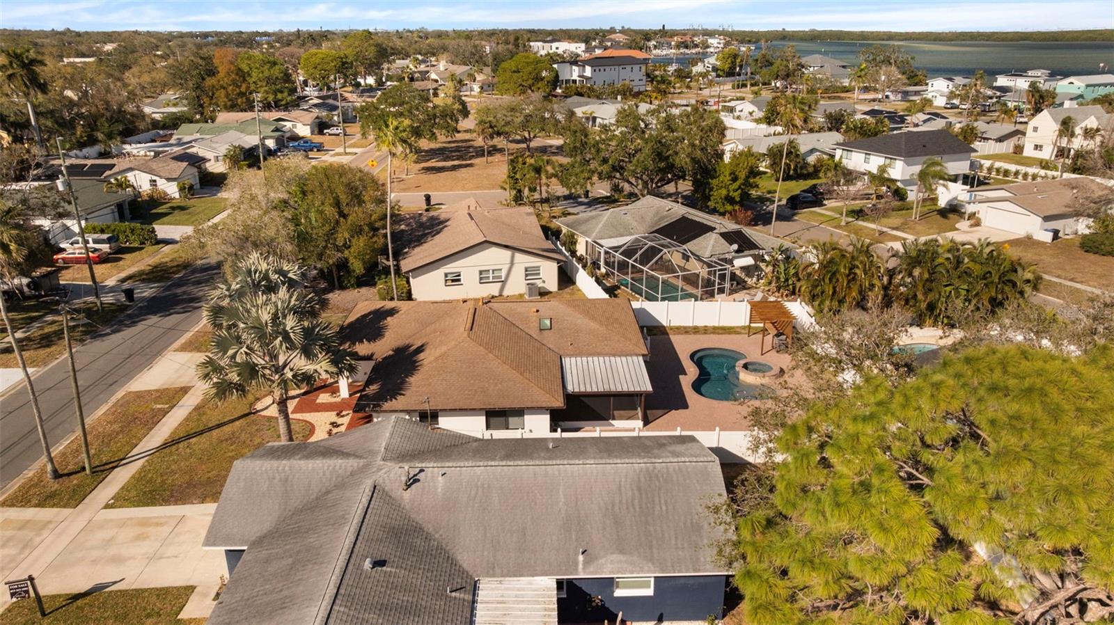 Image 46 of 57 For 5921 Denver Street Ne