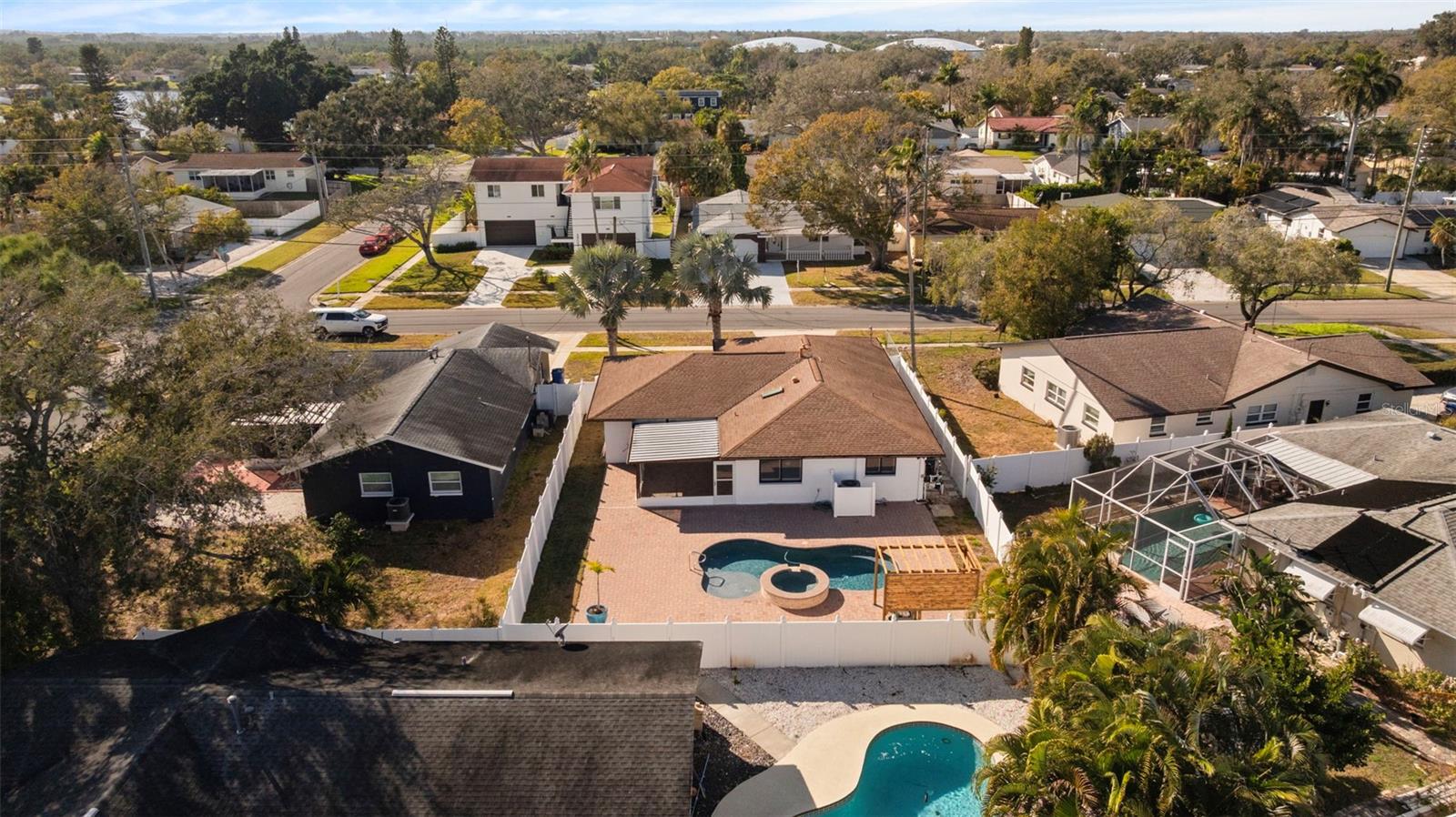 Image 48 of 57 For 5921 Denver Street Ne