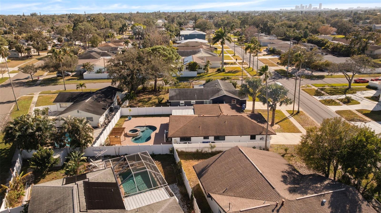 Image 50 of 57 For 5921 Denver Street Ne