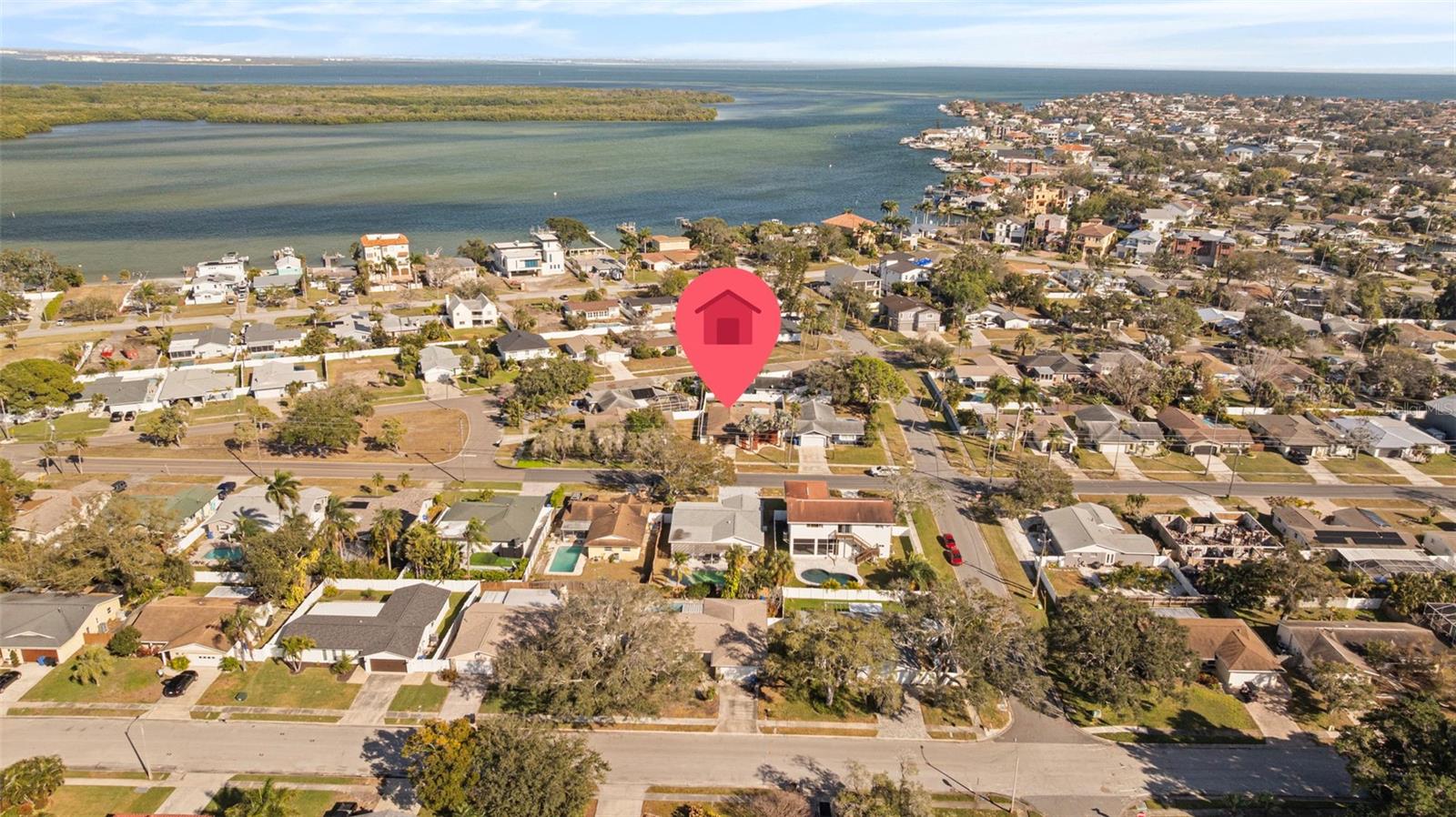 Image 54 of 57 For 5921 Denver Street Ne