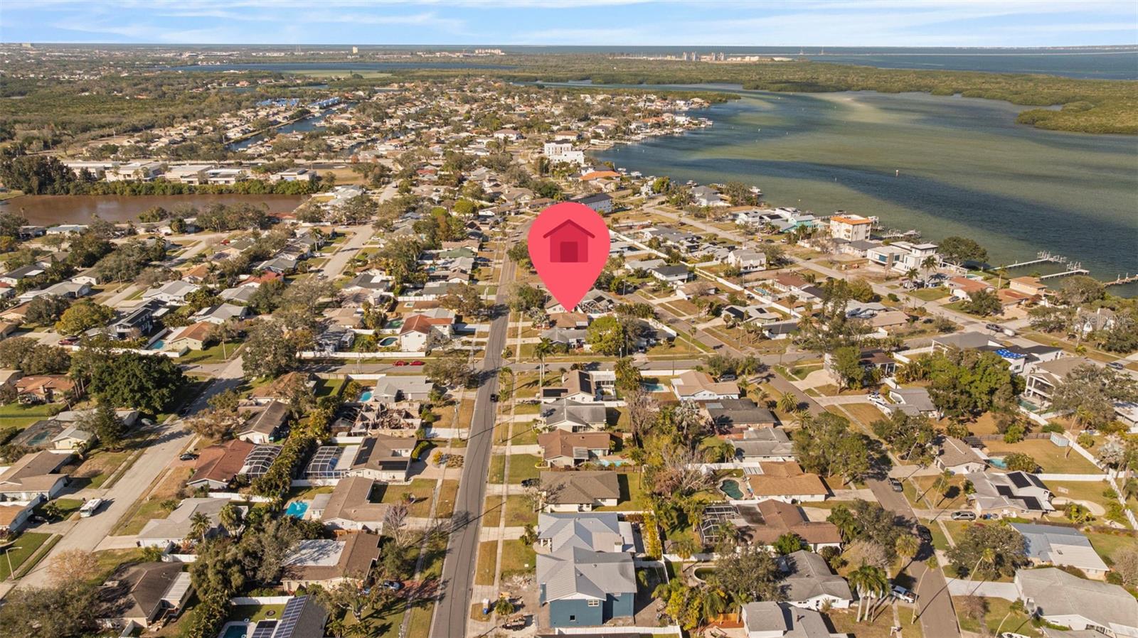 Image 55 of 57 For 5921 Denver Street Ne