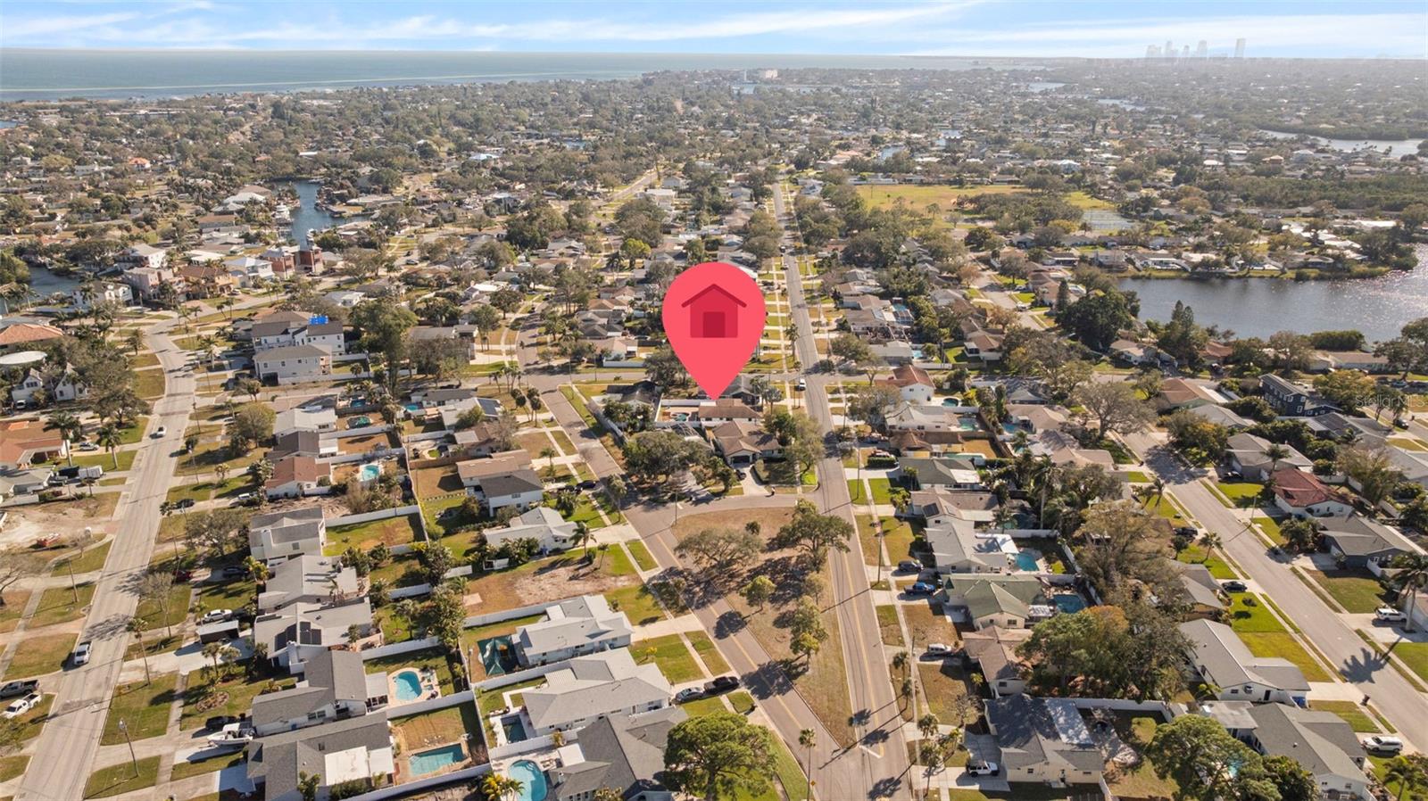 Image 57 of 57 For 5921 Denver Street Ne