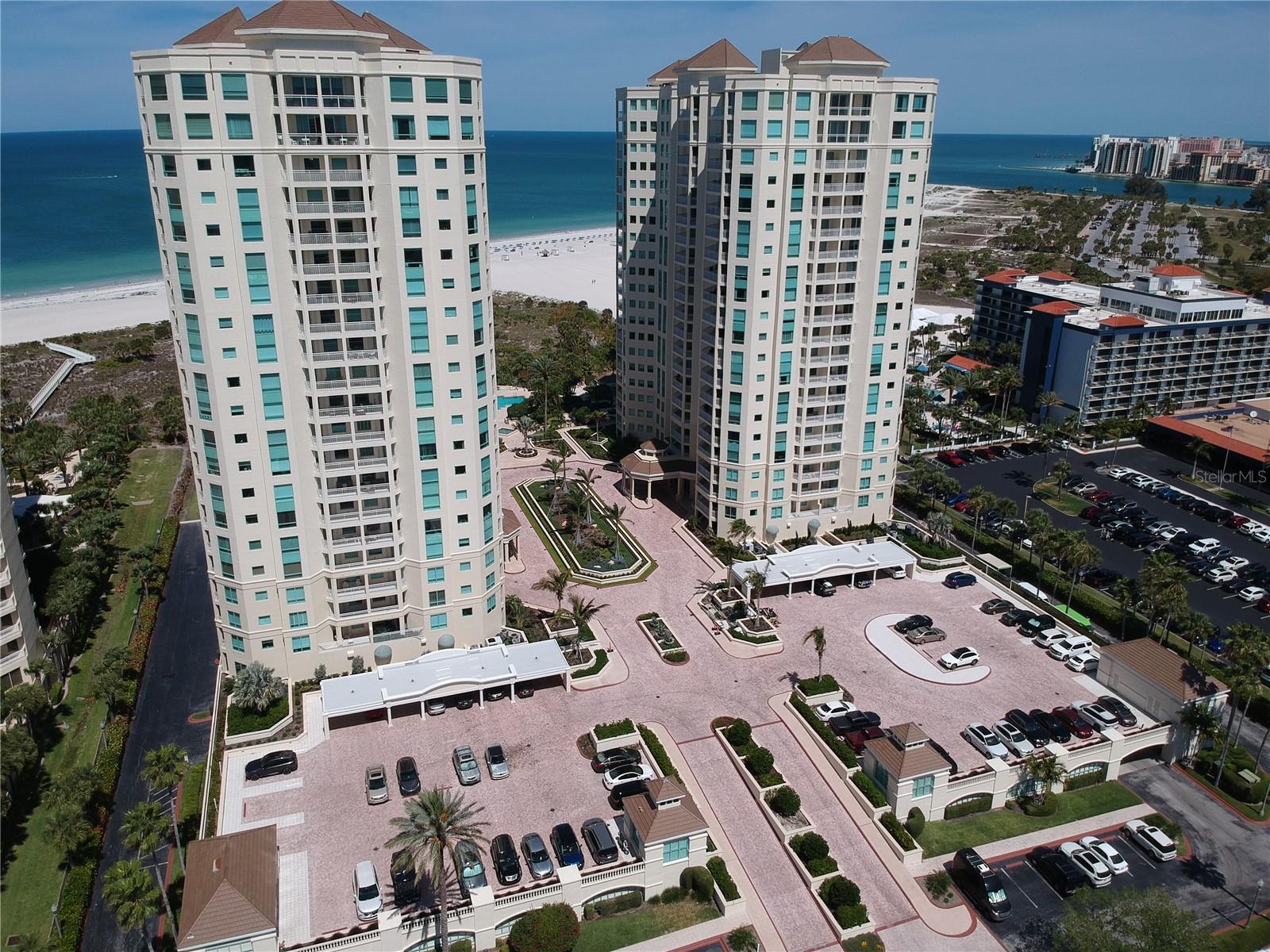 Image 11 of 88 For 1180 Gulf Boulevard 306