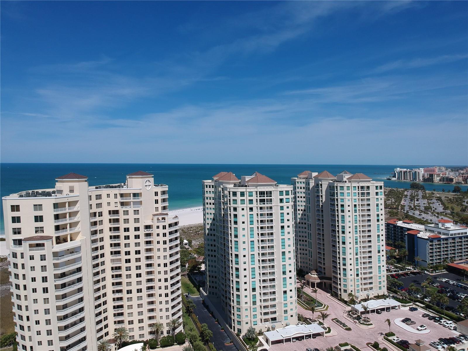 Image 15 of 88 For 1180 Gulf Boulevard 306