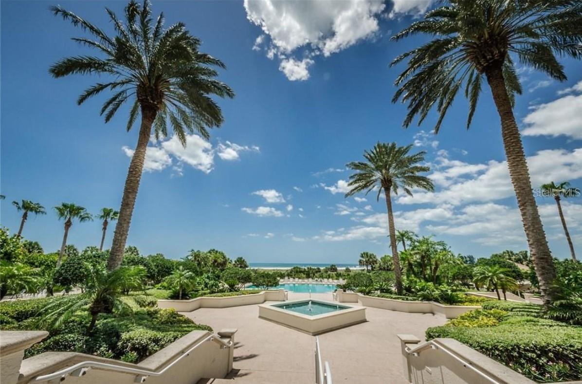 Image 17 of 88 For 1180 Gulf Boulevard 306