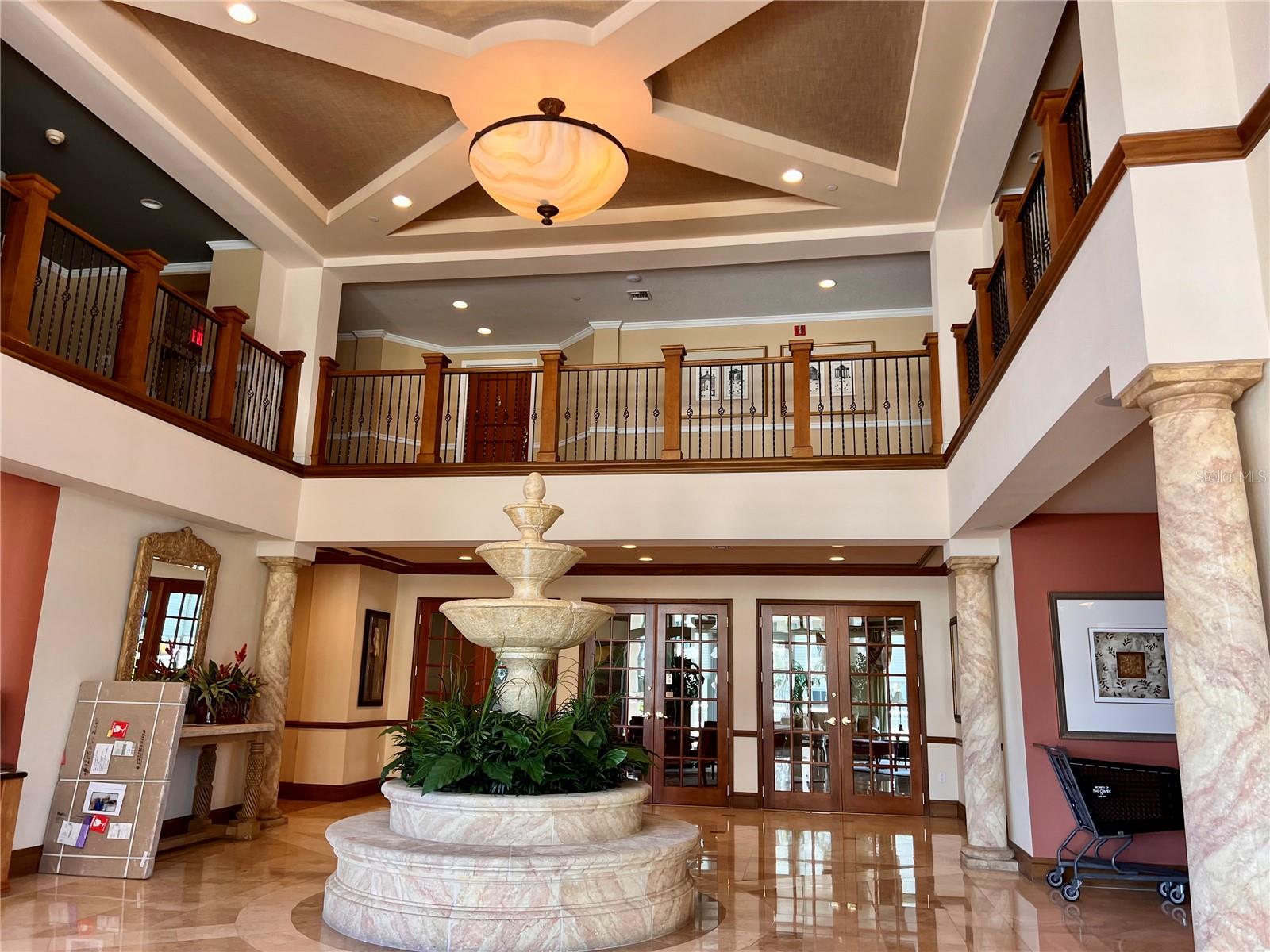 Image 22 of 88 For 1180 Gulf Boulevard 306