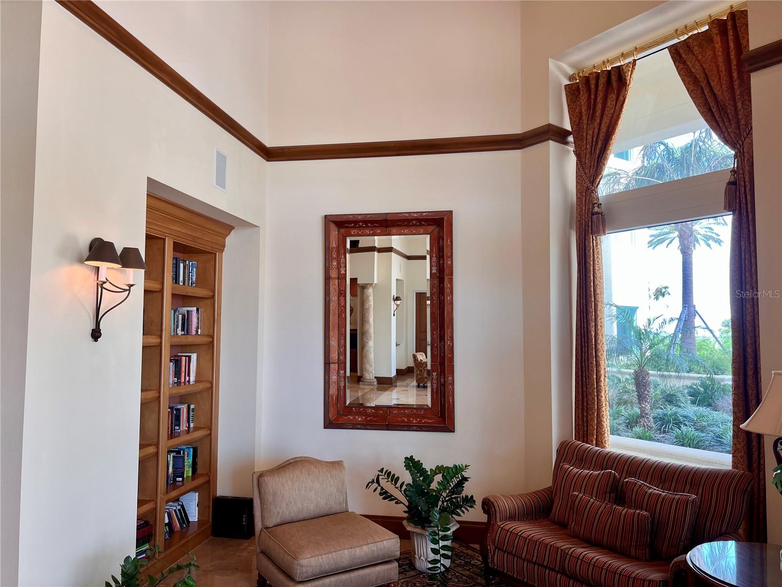 Image 23 of 88 For 1180 Gulf Boulevard 306