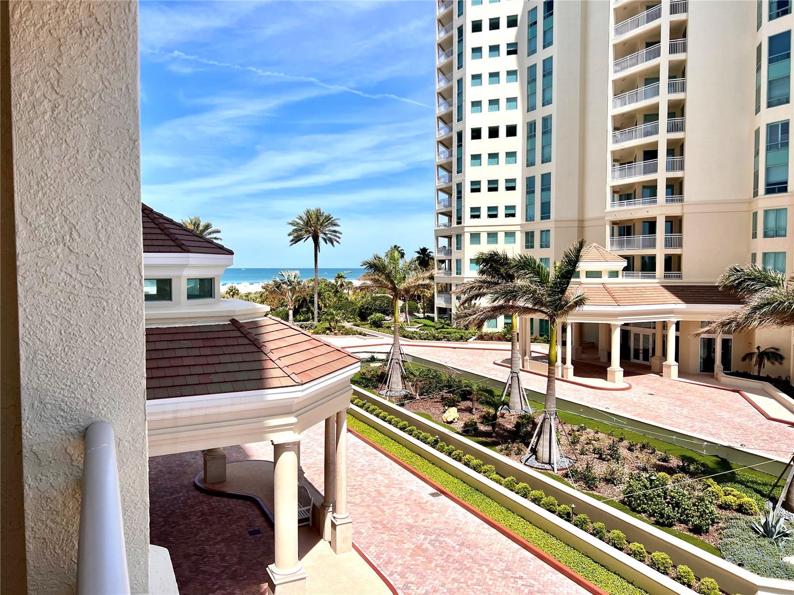 Image 52 of 88 For 1180 Gulf Boulevard 306