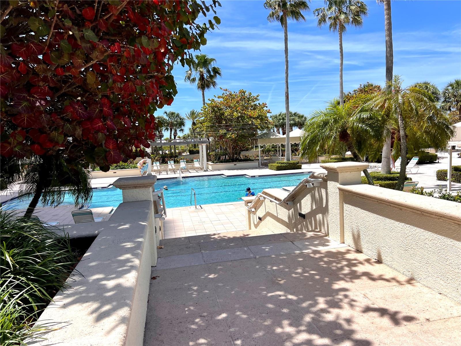 Image 84 of 88 For 1180 Gulf Boulevard 306