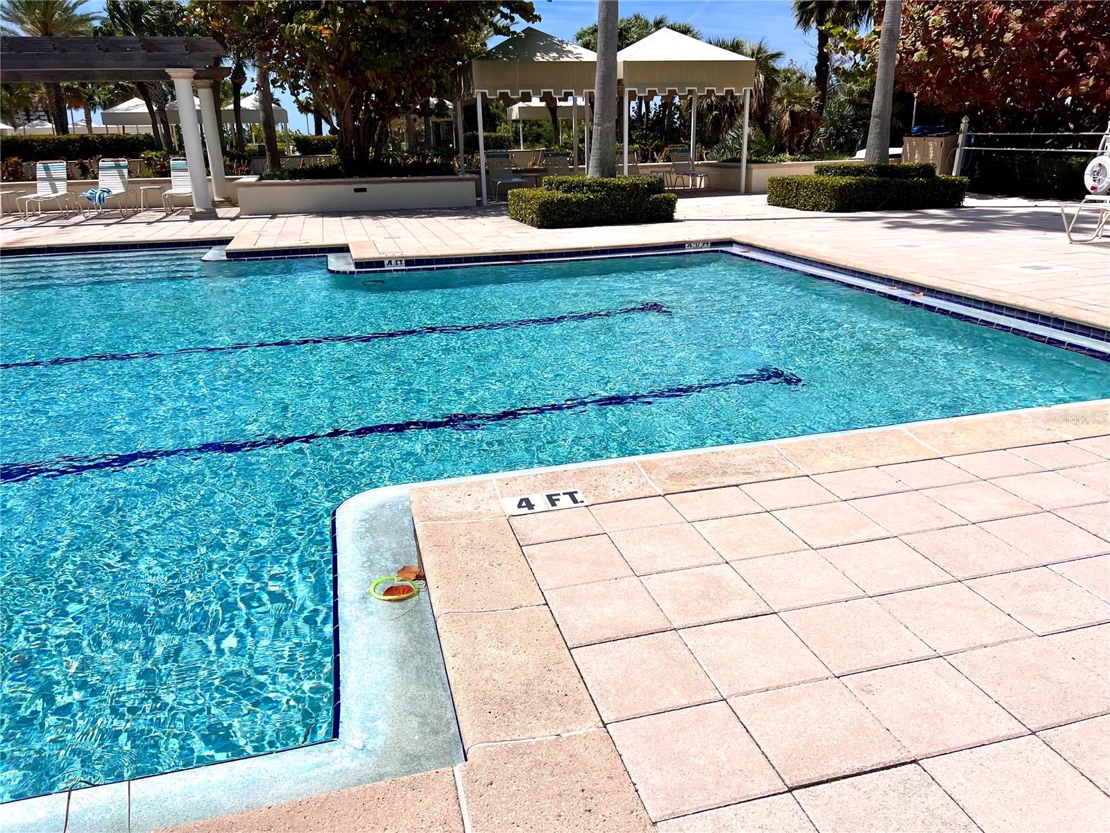 Image 85 of 88 For 1180 Gulf Boulevard 306