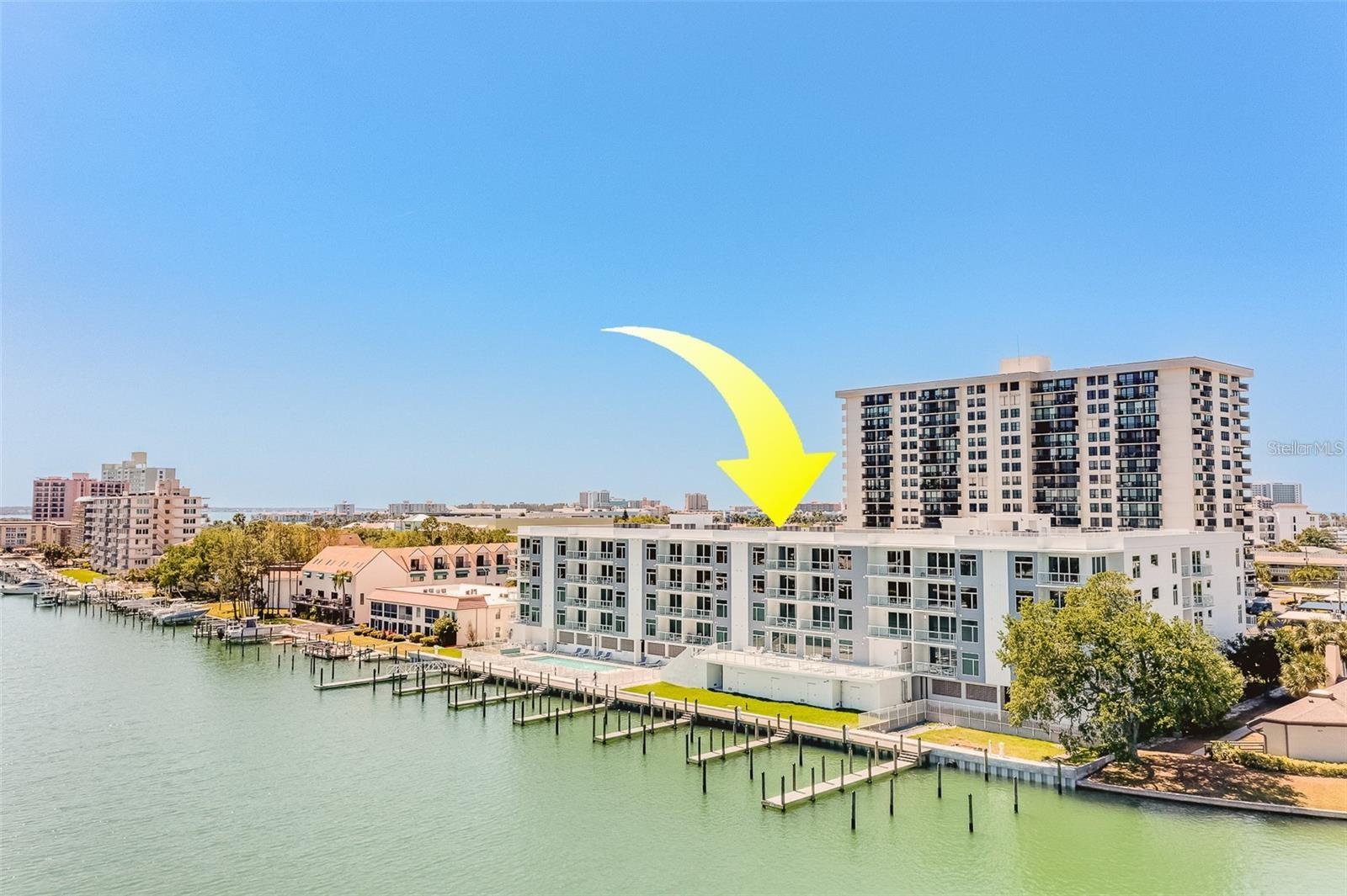 Image 44 of 48 For 415 Island Way  311