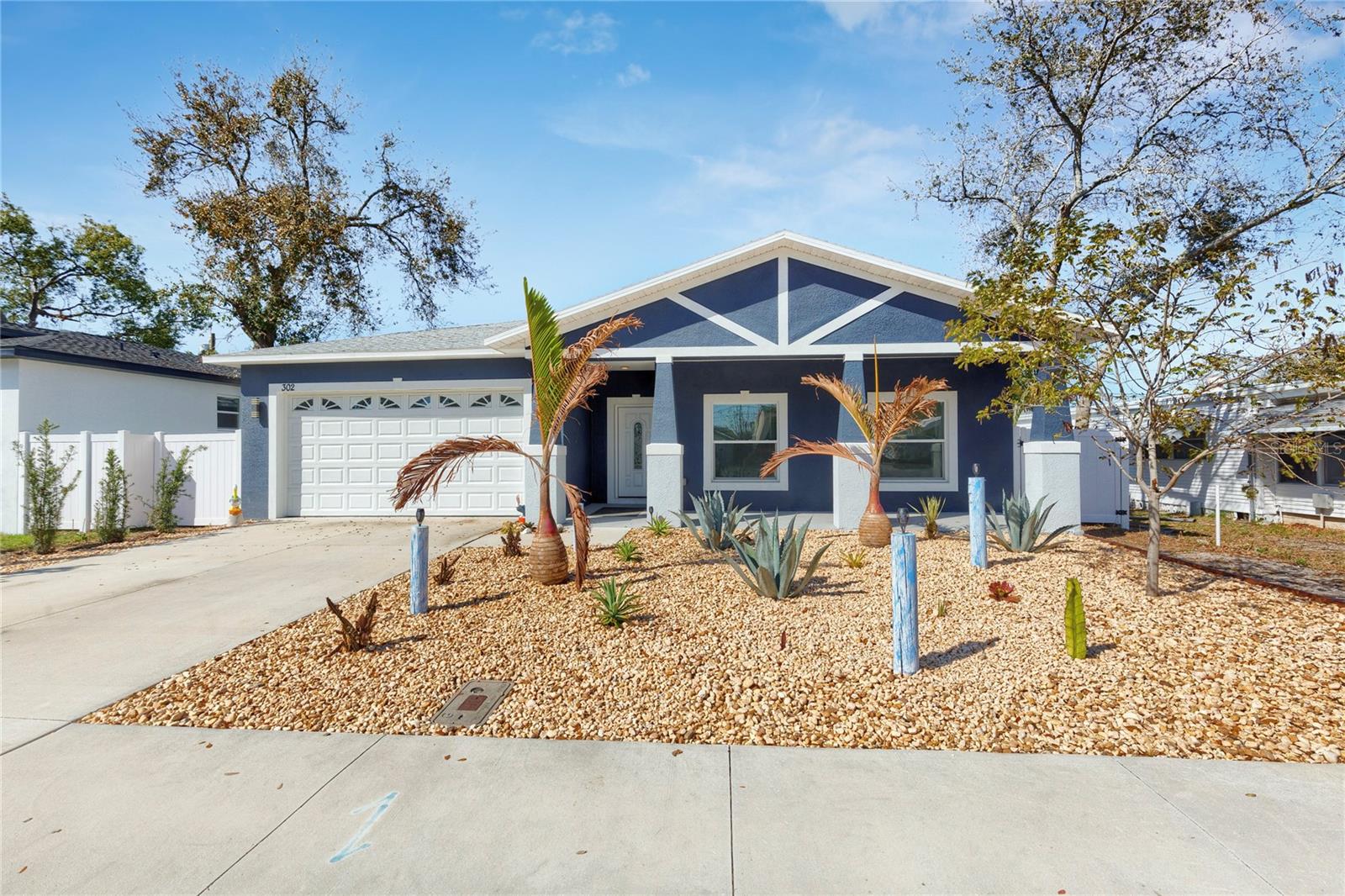 Details for 302 Archimedes Street, DUNEDIN, FL 34698