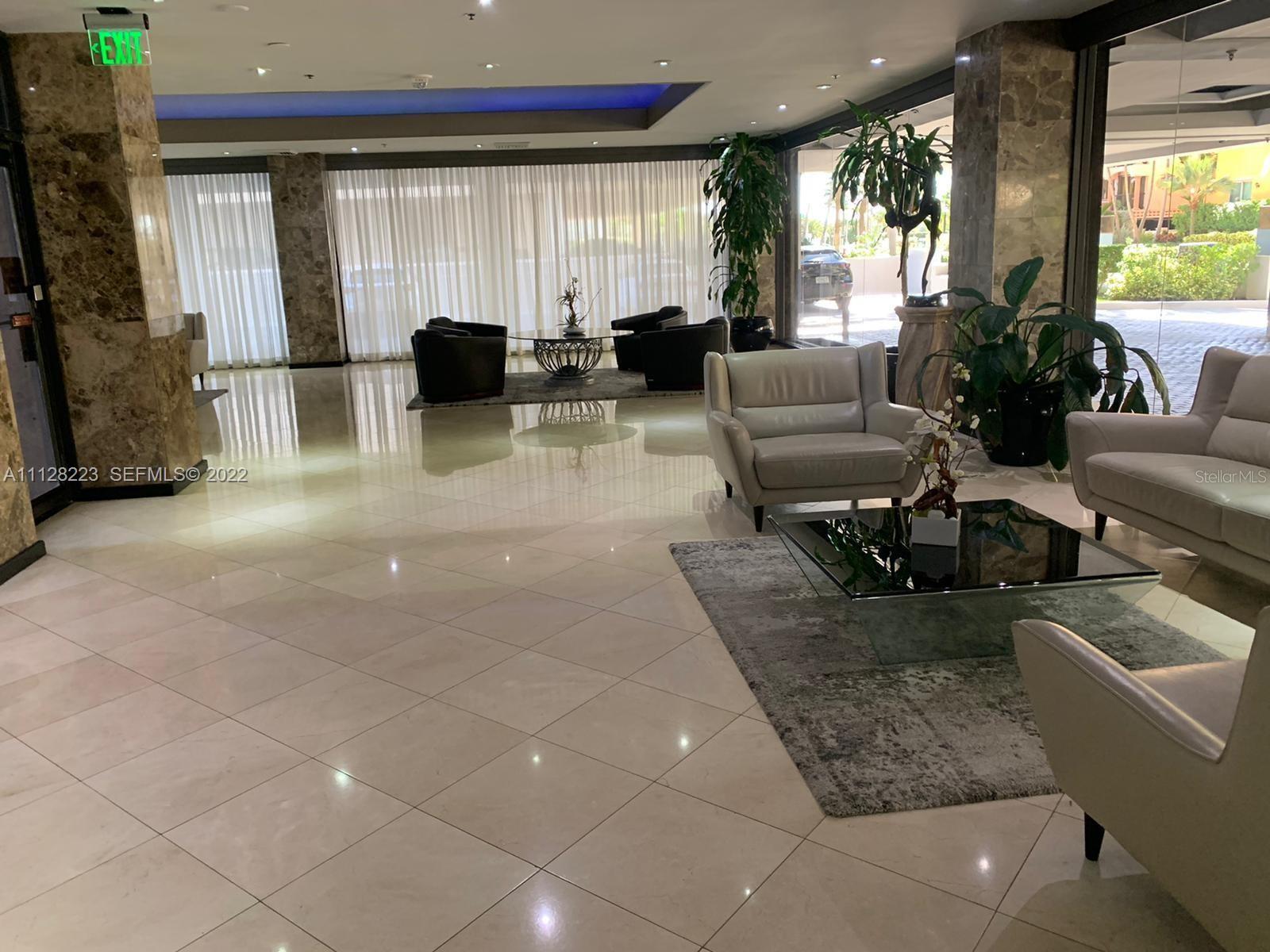 Image 2 of 43 For 8877 Collins Avenue 506