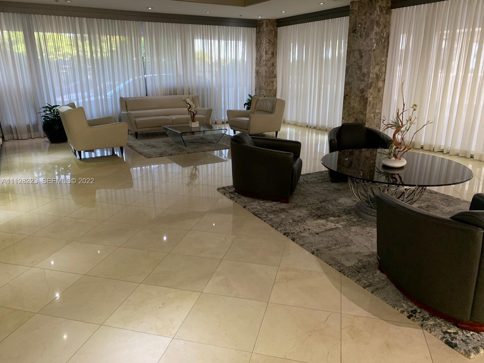 Image 3 of 43 For 8877 Collins Avenue 506