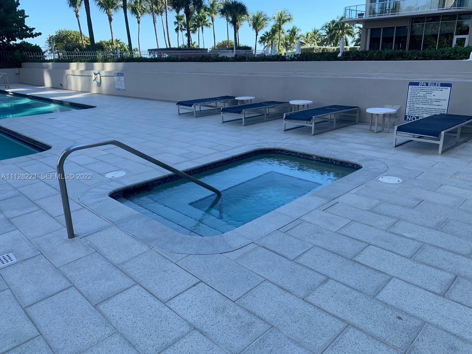 Image 33 of 43 For 8877 Collins Avenue 506