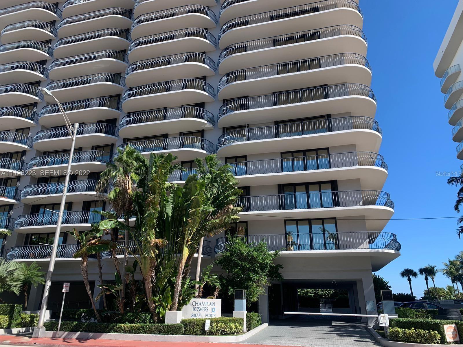 Image 36 of 43 For 8877 Collins Avenue 506