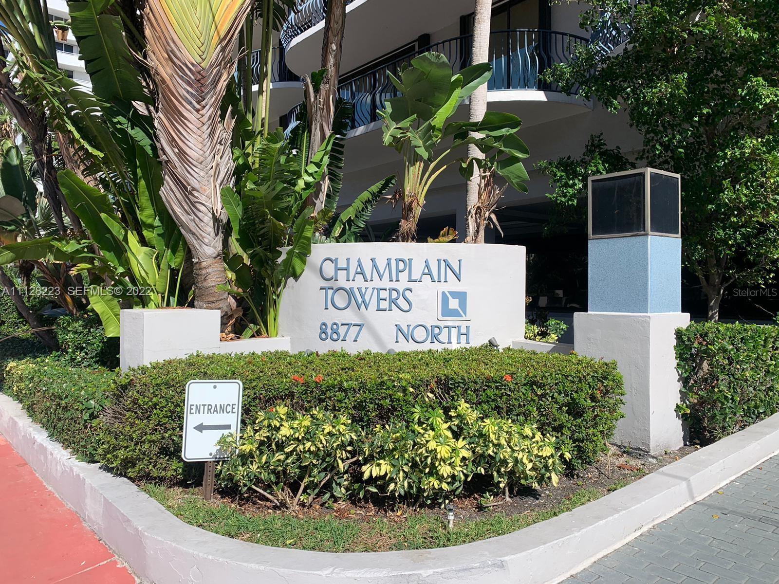 Image 38 of 43 For 8877 Collins Avenue 506