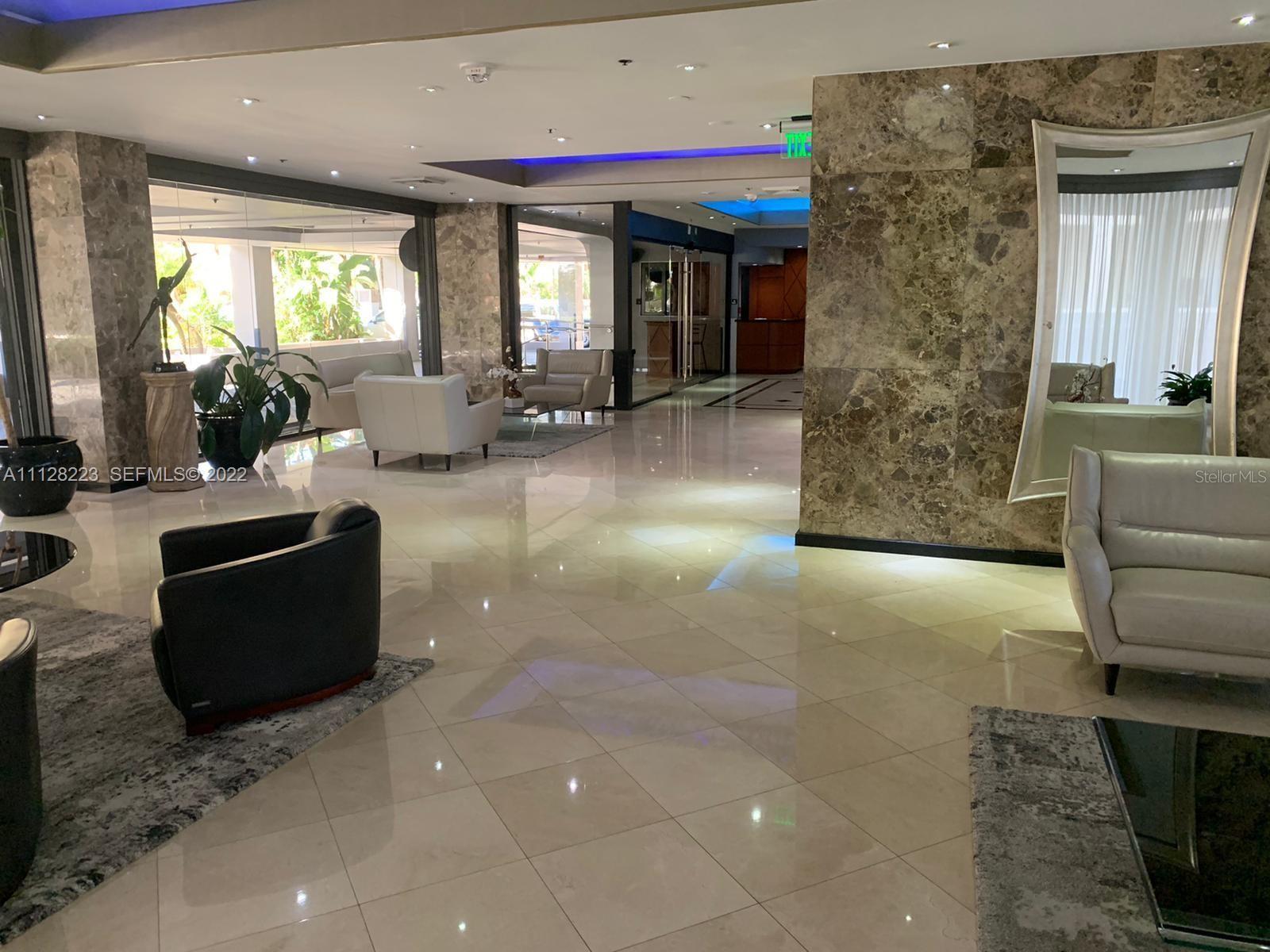 Image 4 of 43 For 8877 Collins Avenue 506