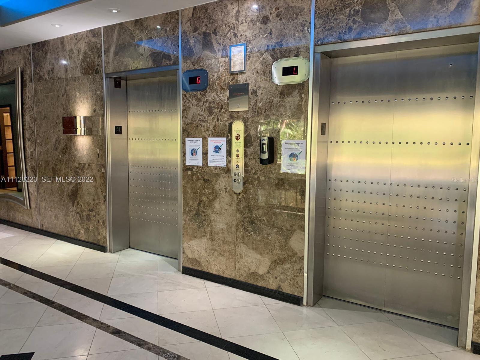 Image 5 of 43 For 8877 Collins Avenue 506