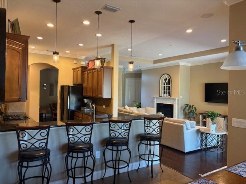 Image 13 of 35 For 3347 Diamond Falls Circle