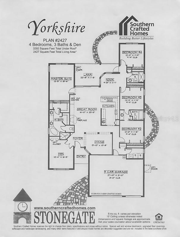 Image 35 of 35 For 3347 Diamond Falls Circle