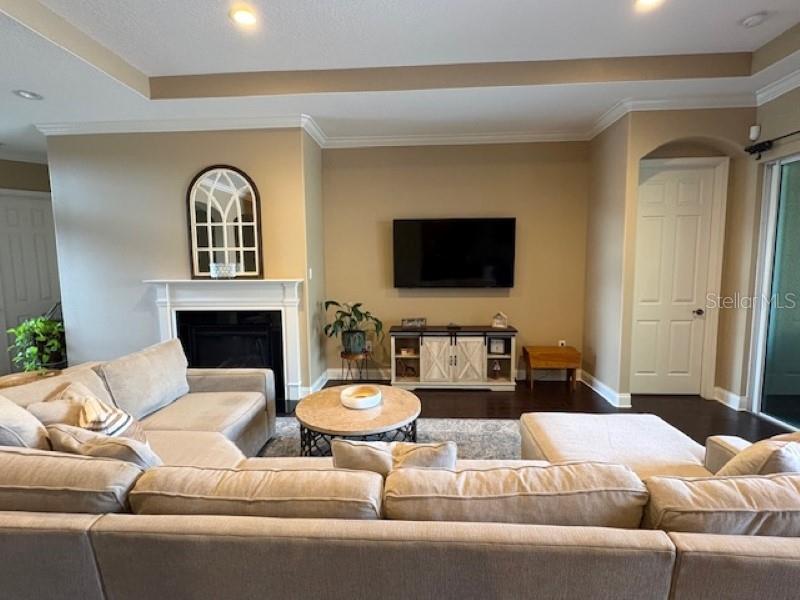 Image 7 of 35 For 3347 Diamond Falls Circle